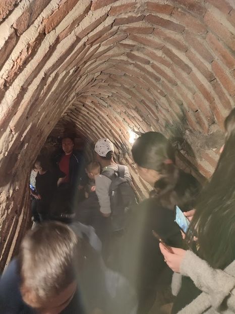  - 2022 - 6 mai - Sucidava si Corabia