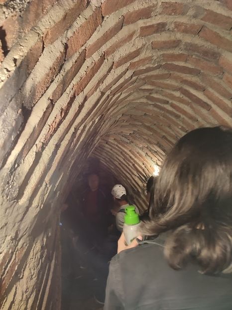  - 2022 - 6 mai - Sucidava si Corabia