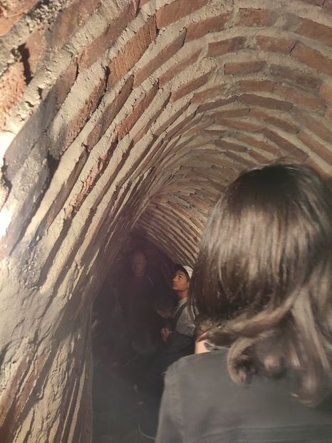 - 2022 - 6 mai - Sucidava si Corabia