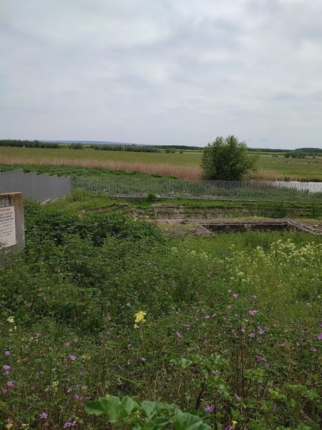  - 2022 - 6 mai - Sucidava si Corabia