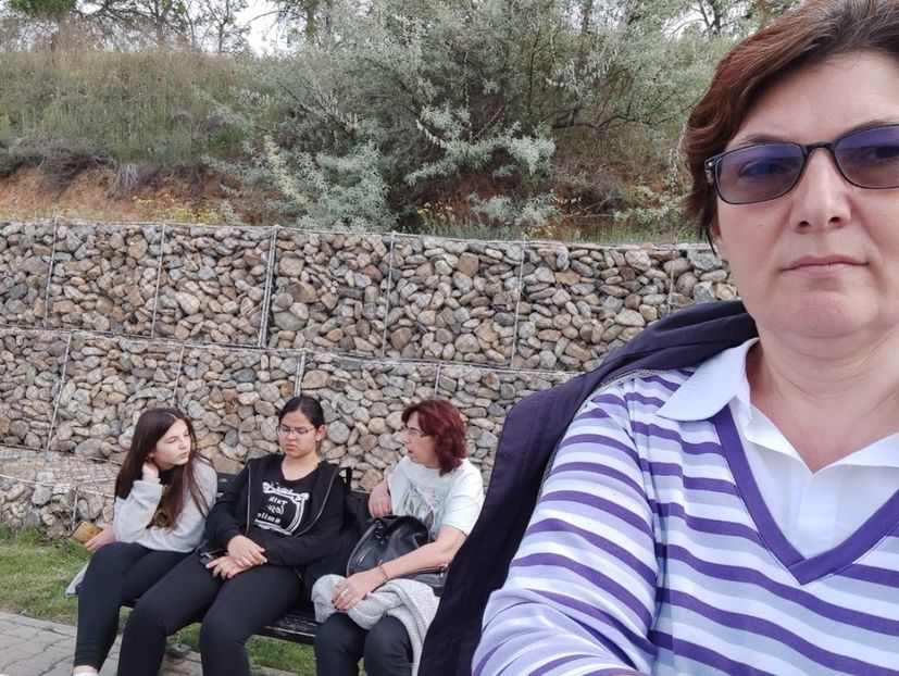  - 2022 - 6 mai - Sucidava si Corabia