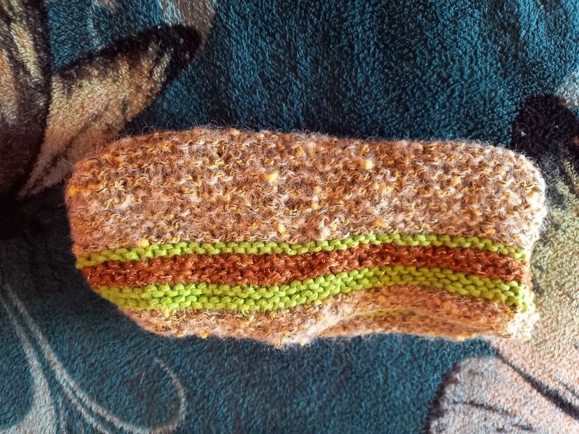  - Tricotaj - Lucrarile mele