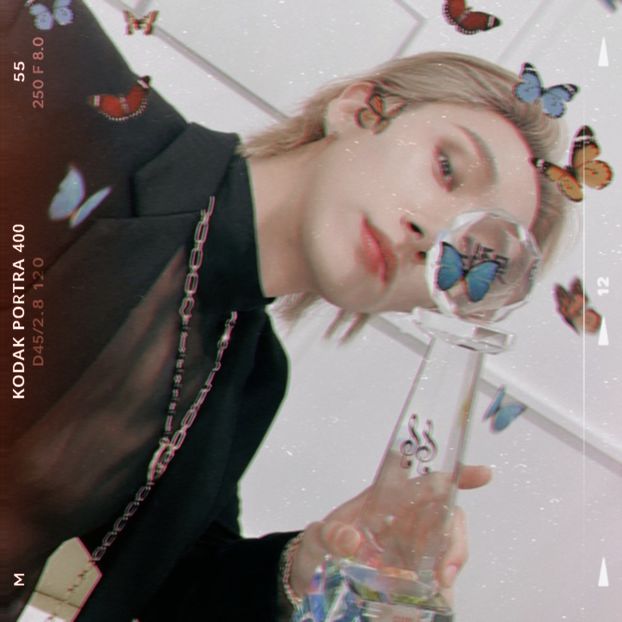 ぇ ꜜ 160thᵈ̣ᵃ̣ʸ̣ ㅎ ⊹ 09.05.2022 ₊ ❏. · ♡ - Vault of Heaven