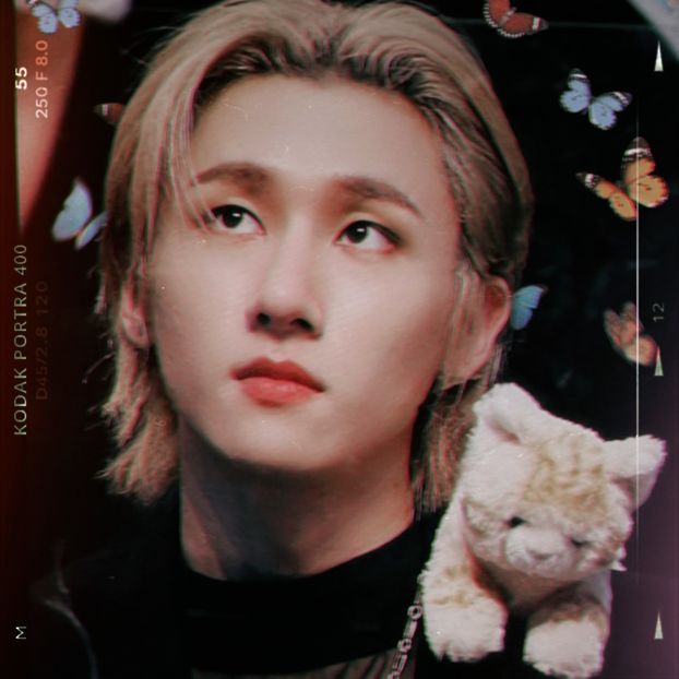 ぇ ꜜ 161stᵈ̣ᵃ̣ʸ̣ ㅎ ⊹ 10.05.2022 ₊ ❏. · ♡ - Vault of Heaven