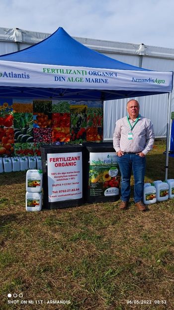 Jucu 05.2022 Poza 1 - 04-05-2022 Expo Jucu CJ