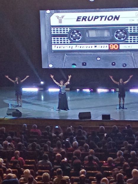  - 001 BONEY M SALA PALATULUI MAI 2022