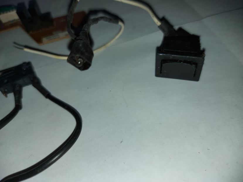  - Componente imprimanta