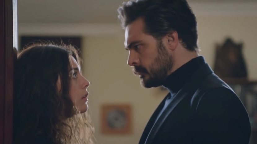 Seher ve Yaman - Emanet