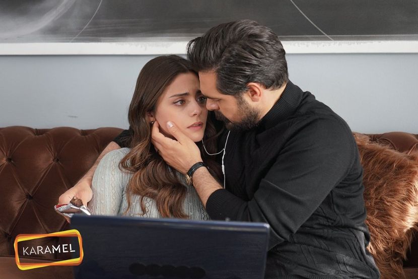 Seher ve Yaman - Emanet