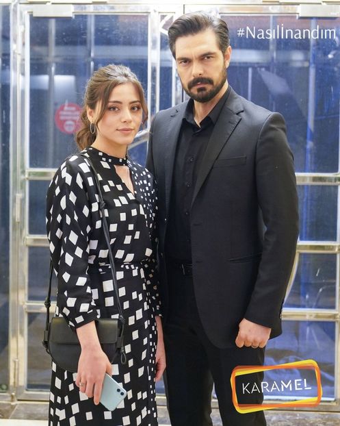 Seher ve Yaman - Emanet