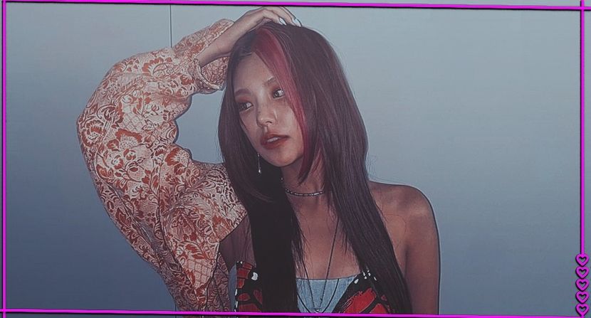 ❥❝있지 믿지, 날자!❞╮ᴍᴀʏ ₁₃﹐ ₂₀₂₂╲⁰⁹¹ - cause im the one and only___itzy