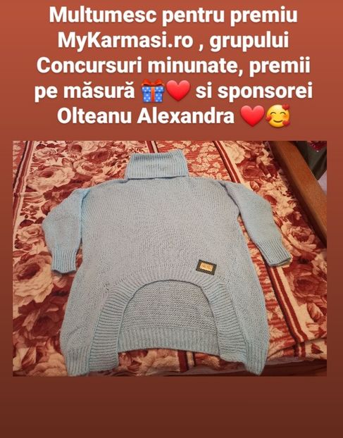  - Premii castigate la concursurile online