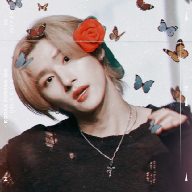 ぇ ꜜ 164thᵈ̣ᵃ̣ʸ̣ ㅎ ⊹ 13.05.2022 ₊ ❏. · ♡ - Vault of Heaven