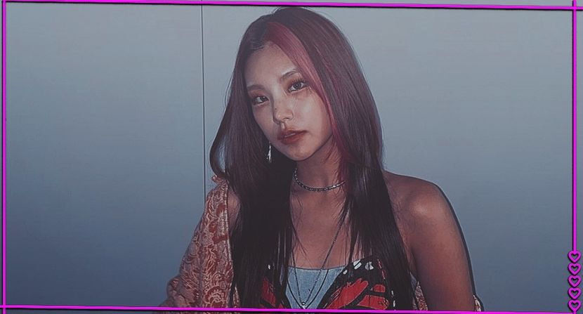 ❥❝있지 믿지, 날자!❞╮ᴍᴀʏ ₁₄﹐ ₂₀₂₂╲⁰⁹² - cause im the one and only___itzy