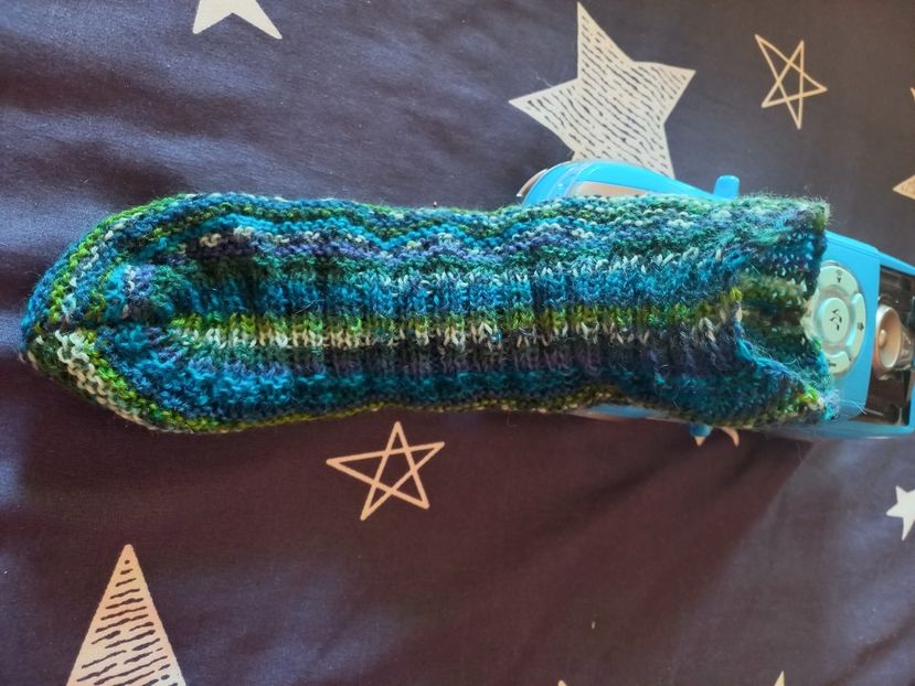  - Tricotaj - Lucrarile mele