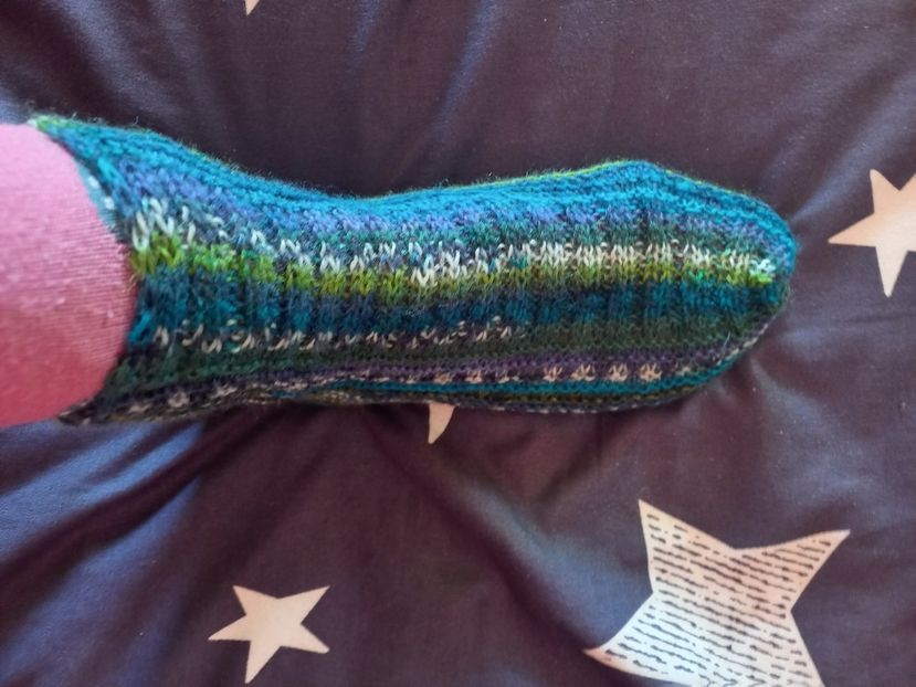  - Tricotaj - Lucrarile mele