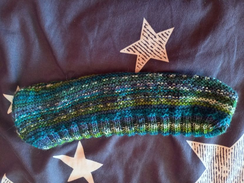  - Tricotaj - Lucrarile mele