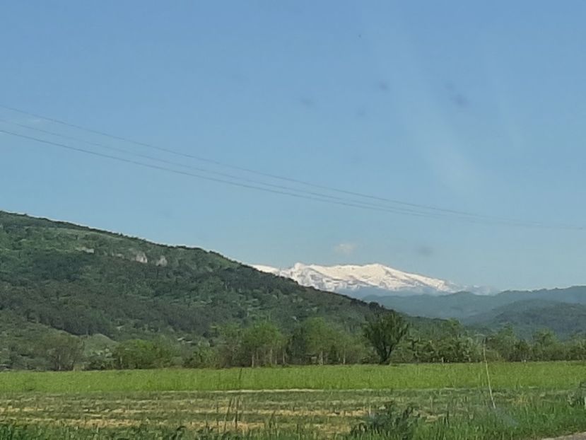  - Spre Cluj în mai 2022