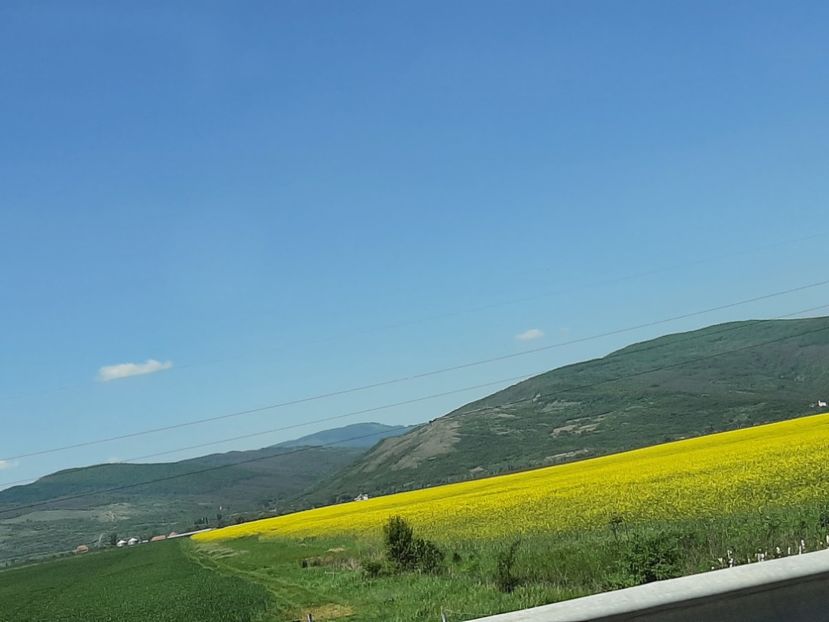  - Spre Cluj în mai 2022