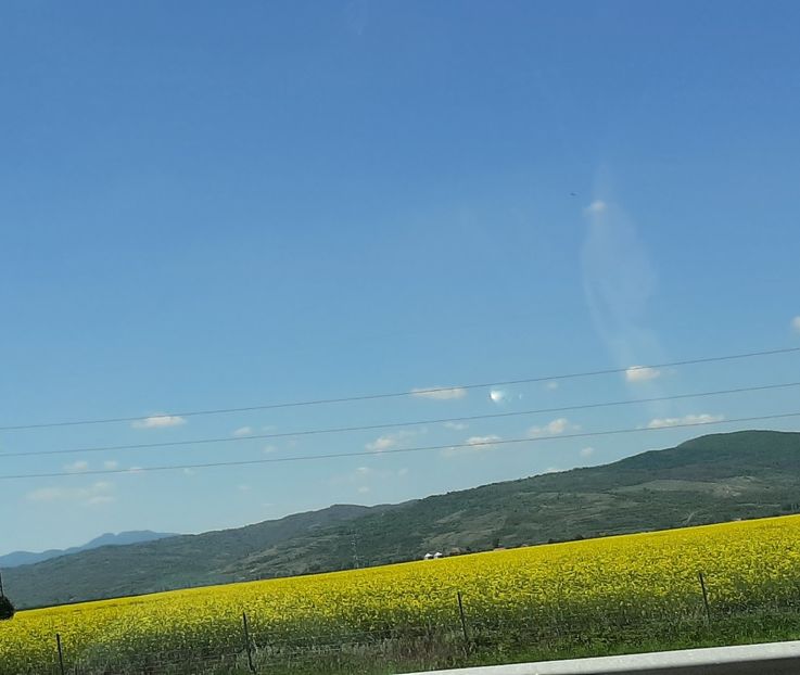  - Spre Cluj în mai 2022