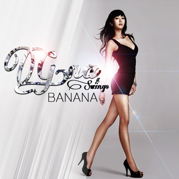 G.Na - Banana - KMusic