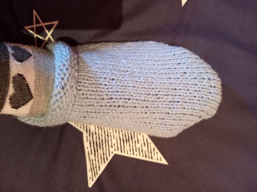  - Tricotaj - Lucrarile mele