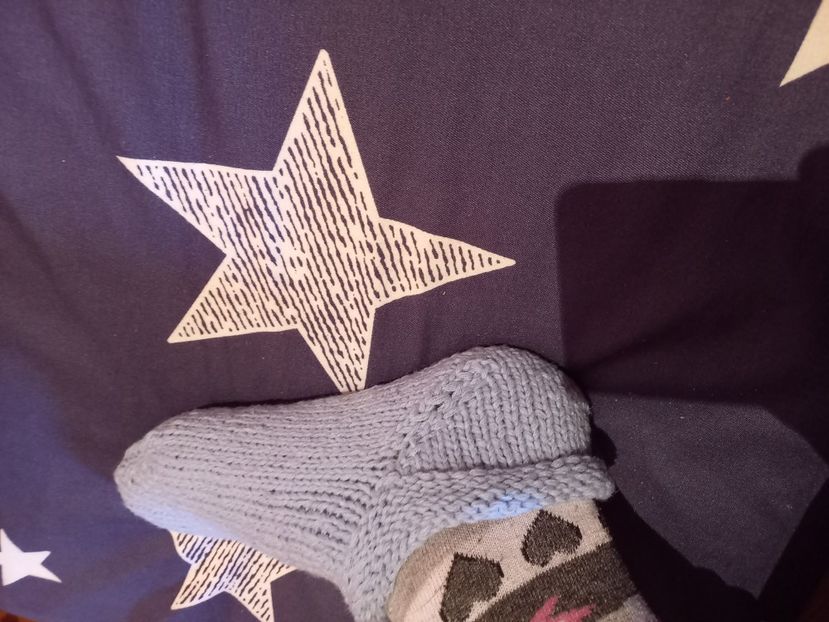  - Tricotaj - Lucrarile mele