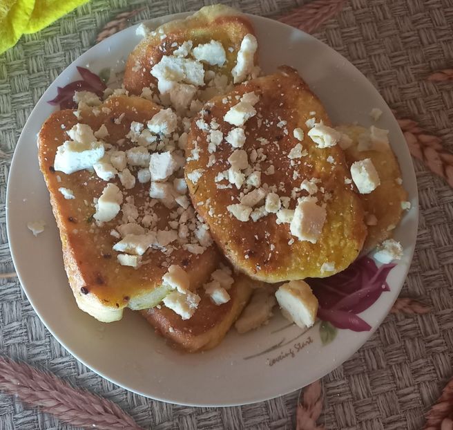 Friganele cu branza - Retete 2