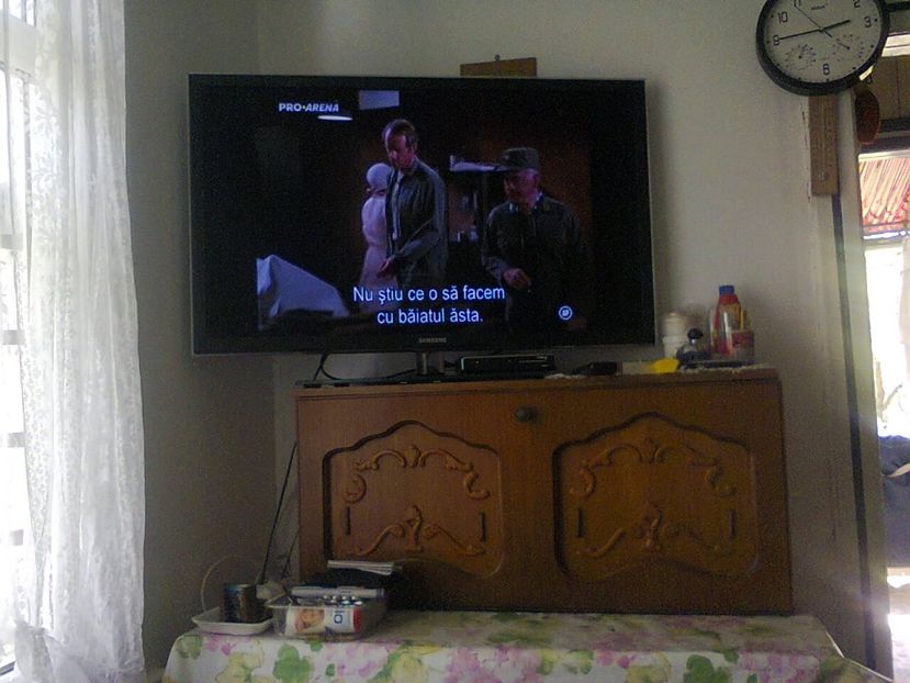 Fotografie6354 - 2022 mai 11 Inceput de vacanță la grădina!