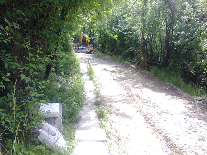 Fotografie6363 - 2022 mai 11 Inceput de vacanță la grădina!