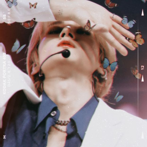 ぇ ꜜ 171stᵈ̣ᵃ̣ʸ̣ ㅎ ⊹ 20.05.2022 ₊ ❏. · ♡ - Vault of Heaven