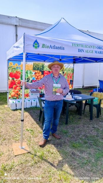 Jucu 05.2022 Poza 3 - 04-05-2022 Expo Jucu CJ