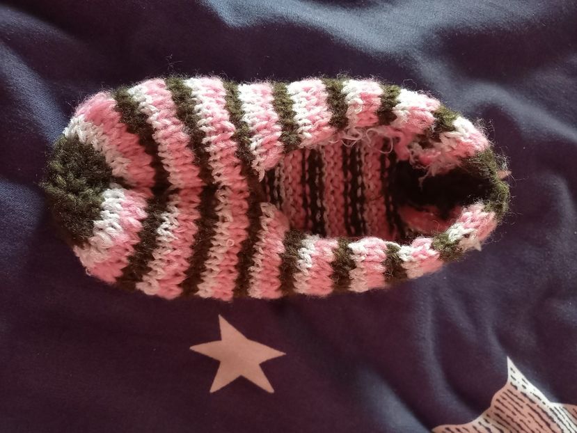  - Tricotaj - Lucrarile mele