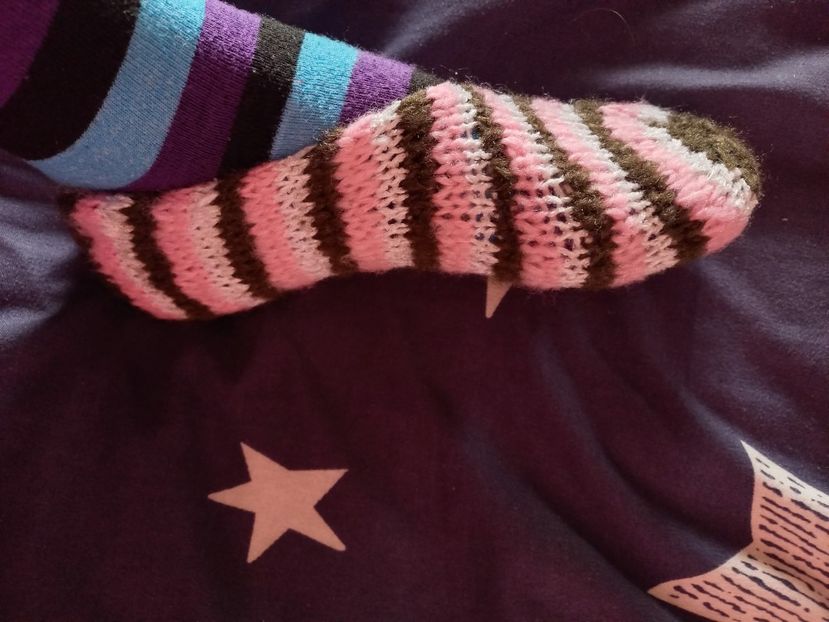  - Tricotaj - Lucrarile mele