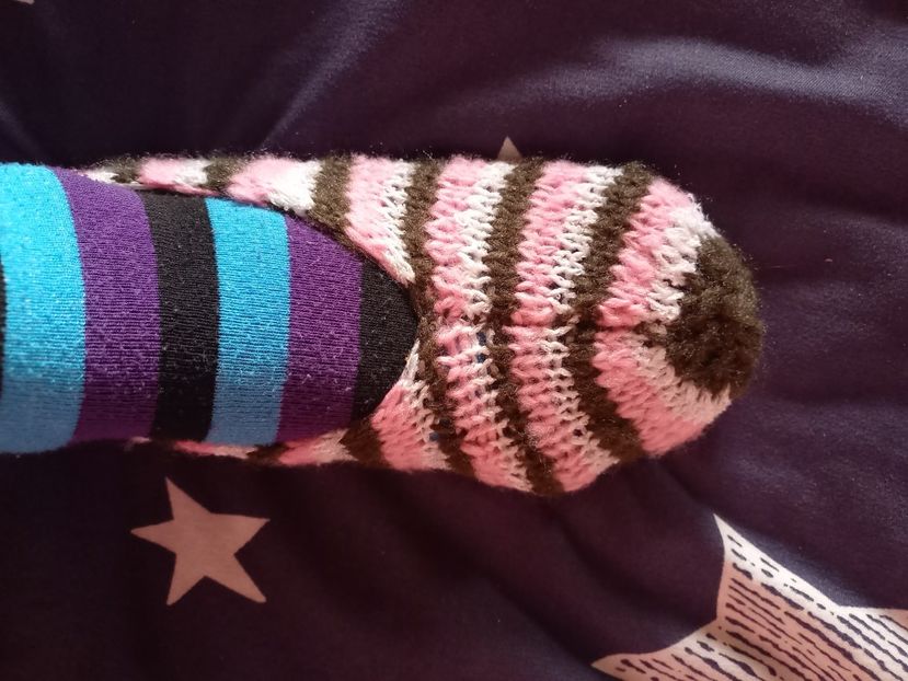  - Tricotaj - Lucrarile mele