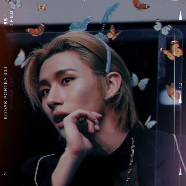 ぇ ꜜ 172ndᵈ̣ᵃ̣ʸ̣ ㅎ ⊹ 21.05.2022 ₊ ❏. · ♡ - Vault of Heaven