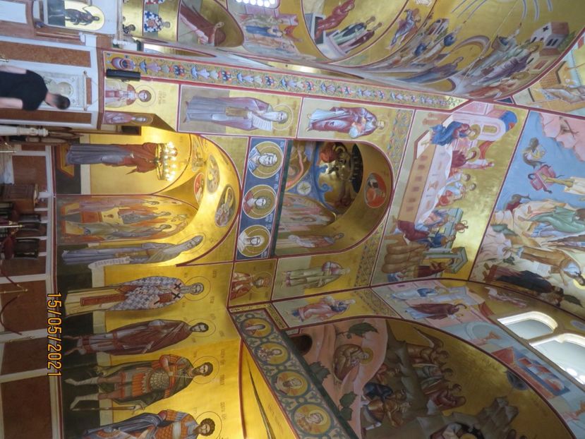  - 2 Kolasin - canionul Tara - Podgorica - Cetinje