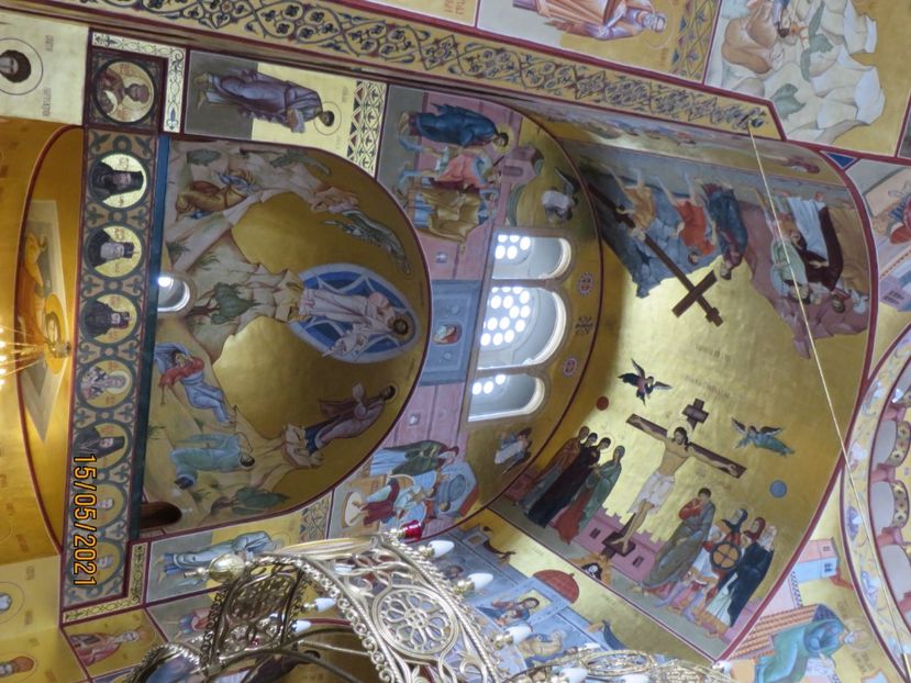  - 2 Kolasin - canionul Tara - Podgorica - Cetinje