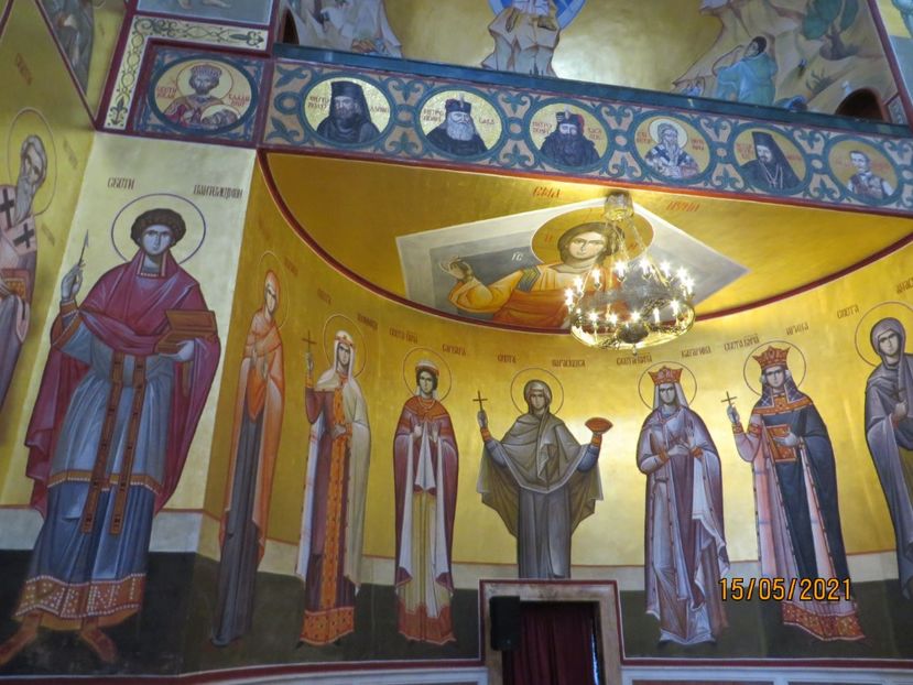  - 2 Kolasin - canionul Tara - Podgorica - Cetinje