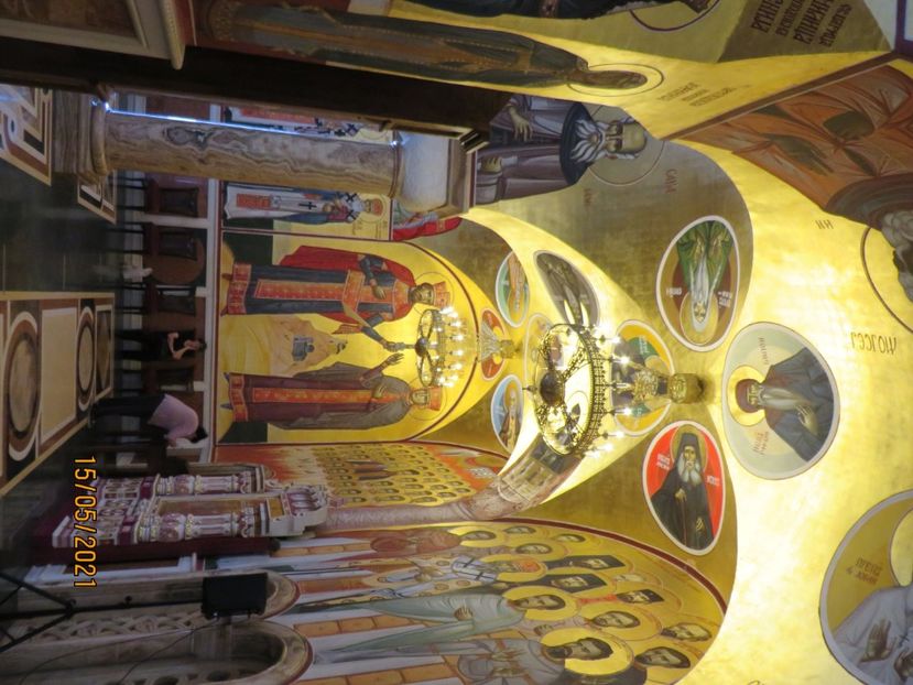  - 2 Kolasin - canionul Tara - Podgorica - Cetinje