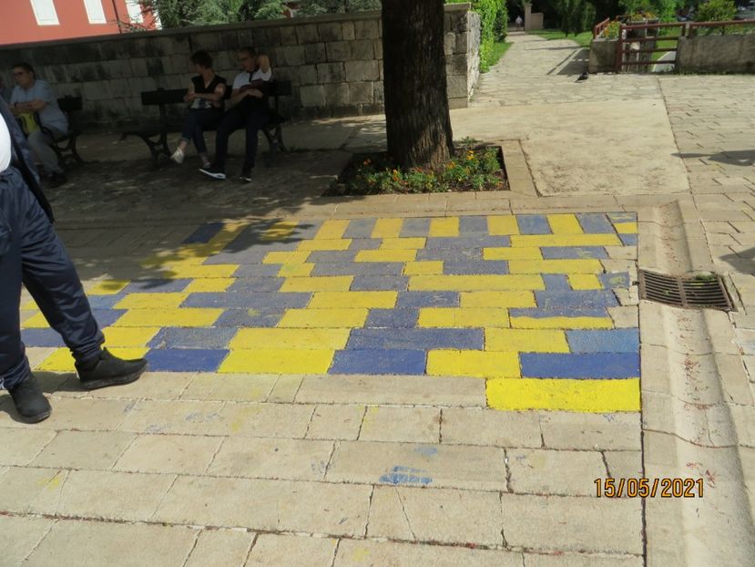  - 2 Kolasin - canionul Tara - Podgorica - Cetinje