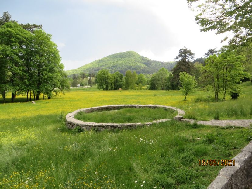  - 2 Kolasin - canionul Tara - Podgorica - Cetinje