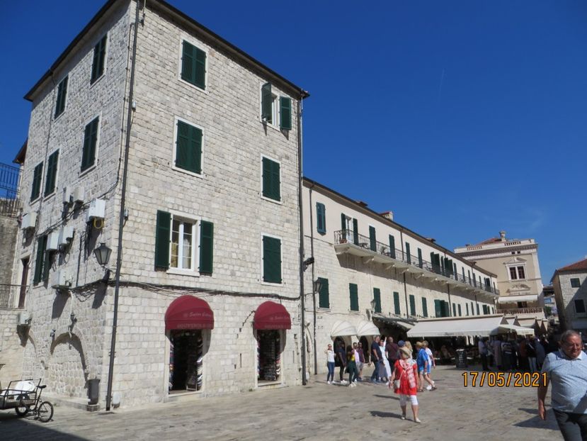  - 3 Kotor