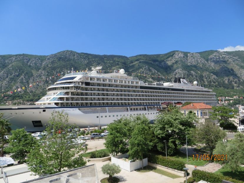  - 3 Kotor