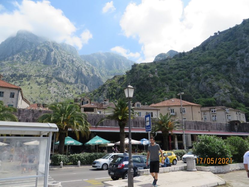  - 3 Kotor