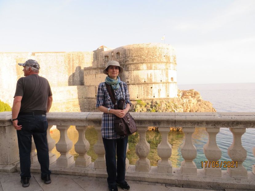  - 4 Dubrovnik