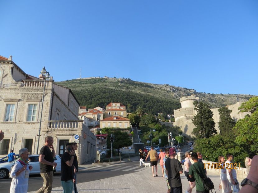  - 4 Dubrovnik