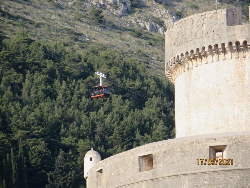  - 4 Dubrovnik