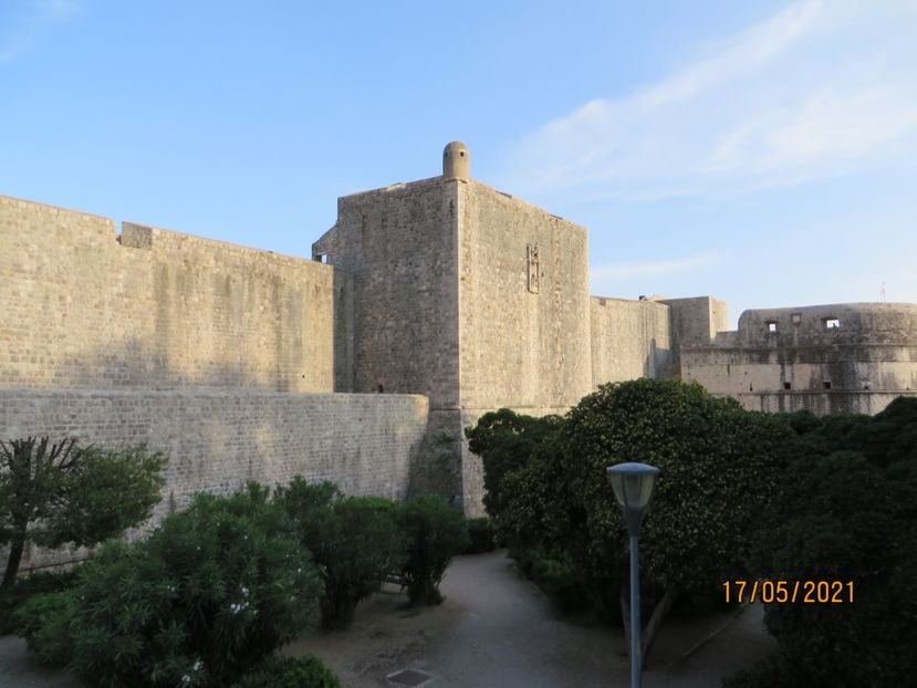  - 4 Dubrovnik