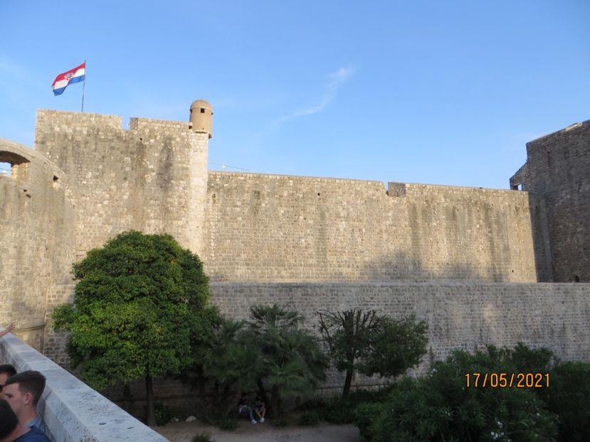  - 4 Dubrovnik